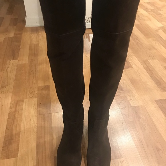 Tory Burch Tall Boots - Picture 4 of 8